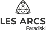 Les Arcs